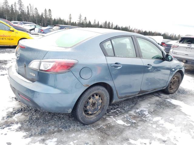 Photo 2 VIN: JM1BL1SF7A1192536 - MAZDA 3 I 