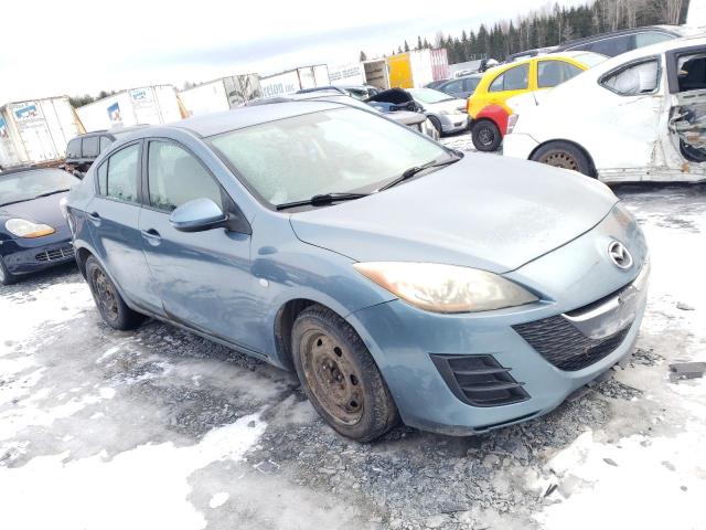 Photo 3 VIN: JM1BL1SF7A1192536 - MAZDA 3 I 