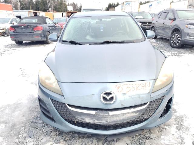 Photo 4 VIN: JM1BL1SF7A1192536 - MAZDA 3 I 