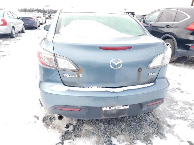 Photo 5 VIN: JM1BL1SF7A1192536 - MAZDA 3 I 