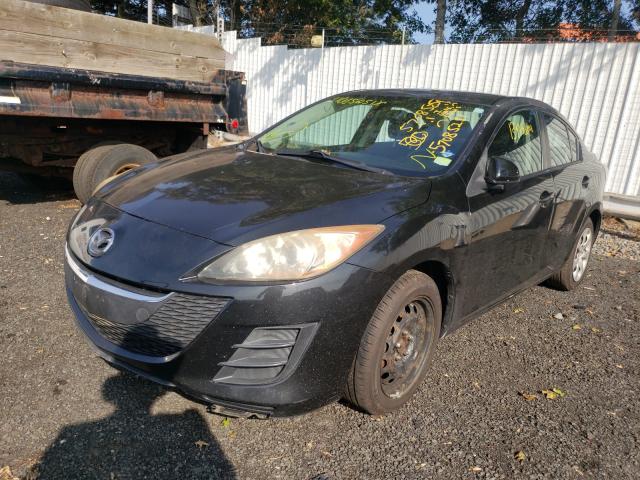 Photo 1 VIN: JM1BL1SF7A1200229 - MAZDA 3 I 