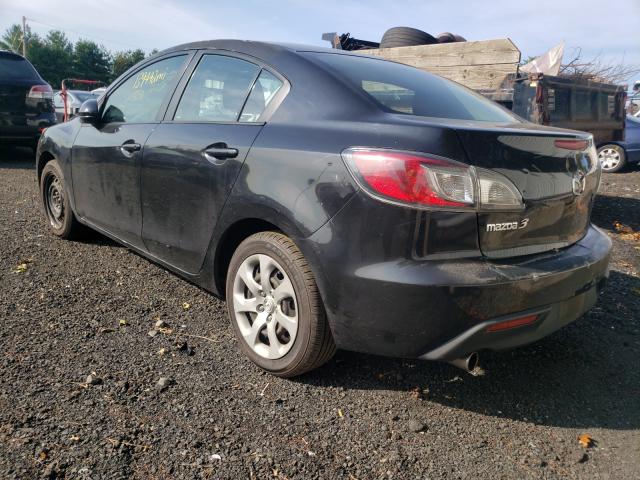 Photo 2 VIN: JM1BL1SF7A1200229 - MAZDA 3 I 