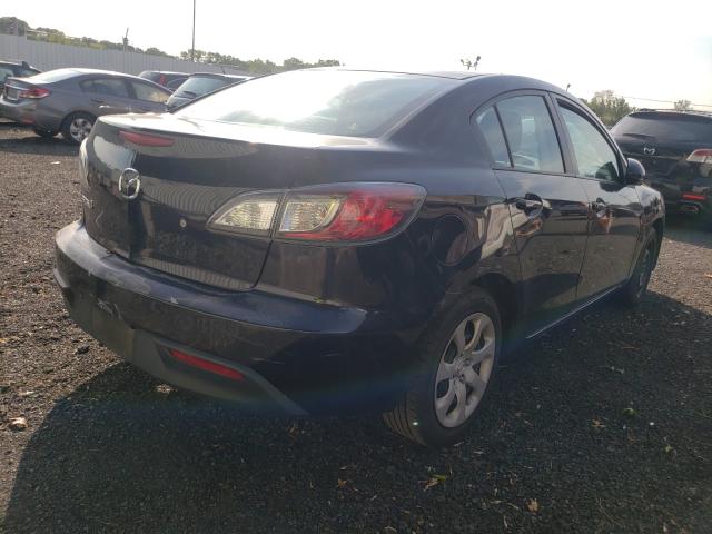 Photo 3 VIN: JM1BL1SF7A1200229 - MAZDA 3 I 