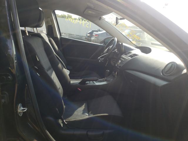 Photo 4 VIN: JM1BL1SF7A1200229 - MAZDA 3 I 