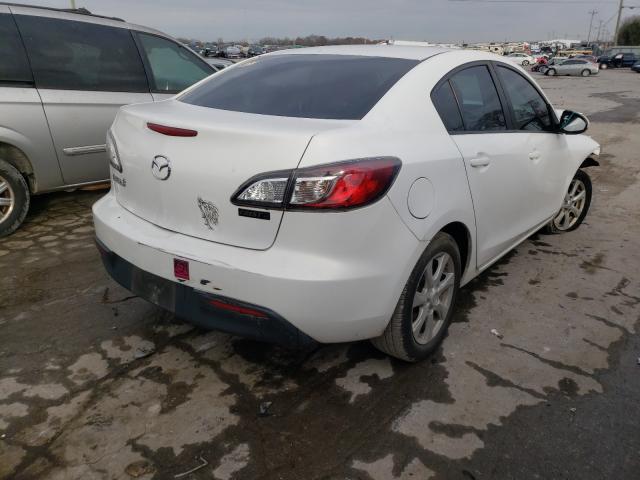 Photo 3 VIN: JM1BL1SF7A1205513 - MAZDA 3 I 