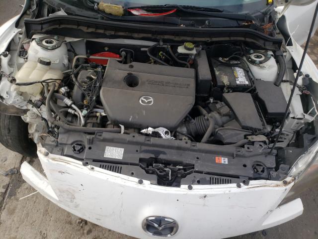 Photo 6 VIN: JM1BL1SF7A1205513 - MAZDA 3 I 