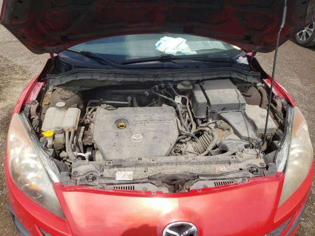 Photo 10 VIN: JM1BL1SF7A1208573 - MAZDA 3 