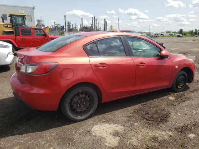 Photo 2 VIN: JM1BL1SF7A1208573 - MAZDA 3 