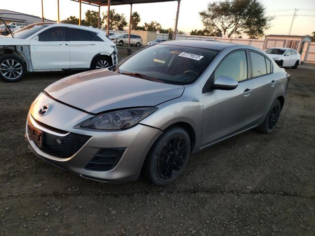 Photo 0 VIN: JM1BL1SF7A1212994 - MAZDA 3 I 