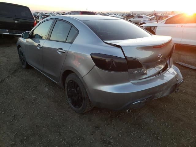 Photo 1 VIN: JM1BL1SF7A1212994 - MAZDA 3 I 