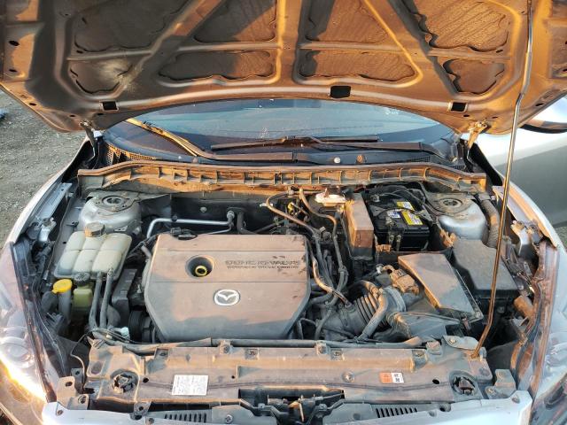 Photo 10 VIN: JM1BL1SF7A1212994 - MAZDA 3 I 