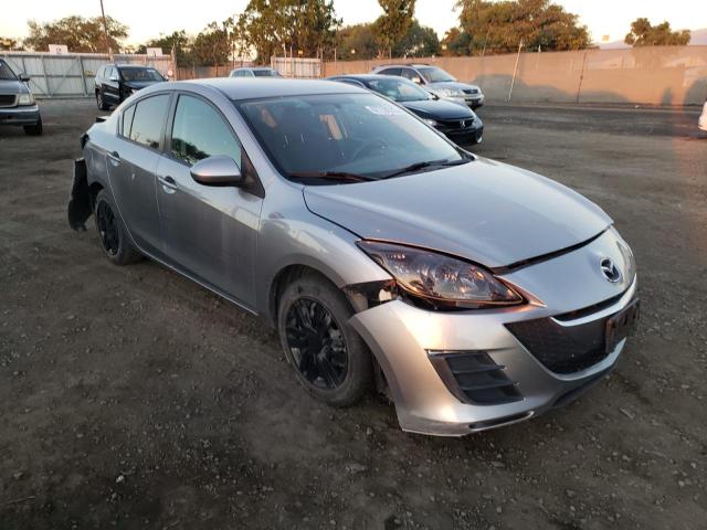 Photo 3 VIN: JM1BL1SF7A1212994 - MAZDA 3 I 