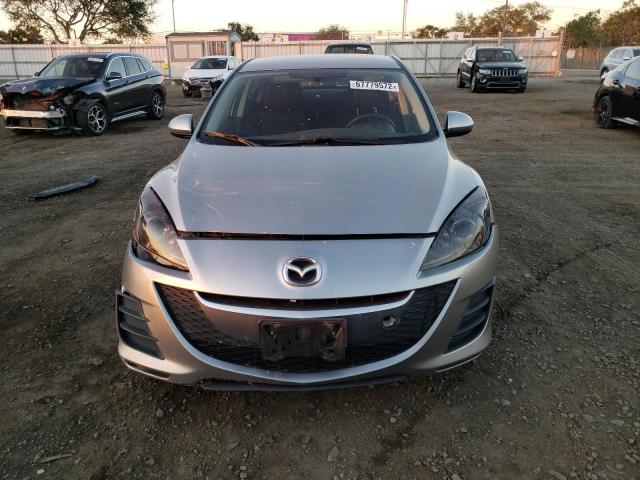 Photo 4 VIN: JM1BL1SF7A1212994 - MAZDA 3 I 