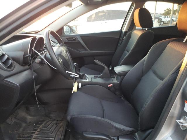 Photo 6 VIN: JM1BL1SF7A1212994 - MAZDA 3 I 