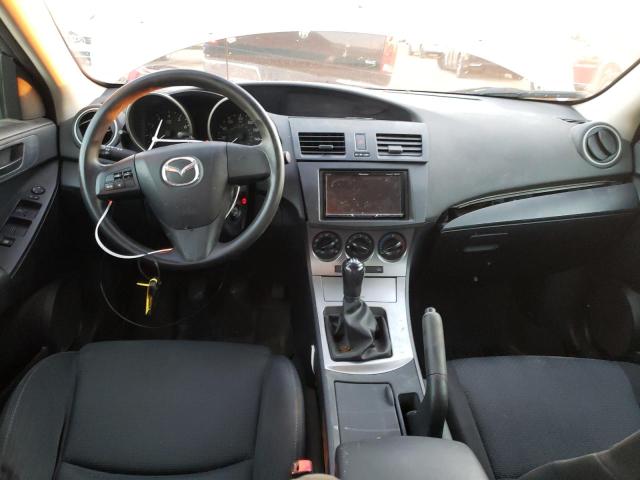 Photo 7 VIN: JM1BL1SF7A1212994 - MAZDA 3 I 