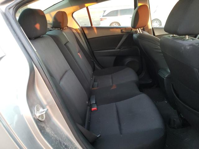 Photo 9 VIN: JM1BL1SF7A1212994 - MAZDA 3 I 