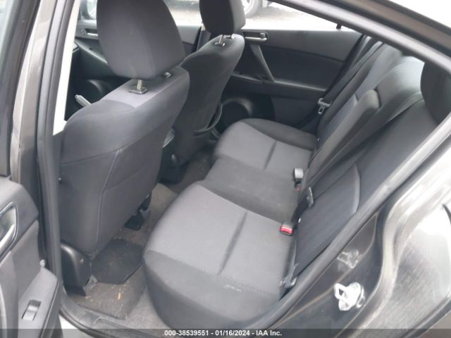 Photo 7 VIN: JM1BL1SF7A1220514 - MAZDA MAZDA3 