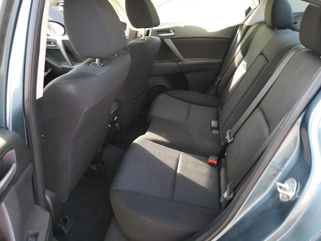 Photo 5 VIN: JM1BL1SF7A1229259 - MAZDA 3 I 