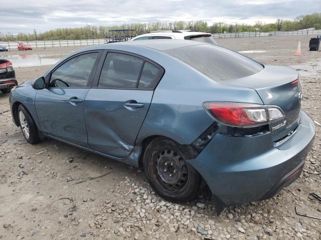 Photo 1 VIN: JM1BL1SF7A1239774 - MAZDA 3 