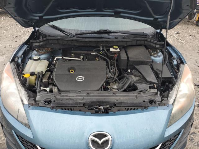 Photo 10 VIN: JM1BL1SF7A1239774 - MAZDA 3 