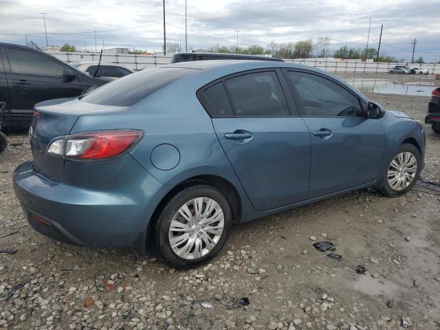 Photo 2 VIN: JM1BL1SF7A1239774 - MAZDA 3 