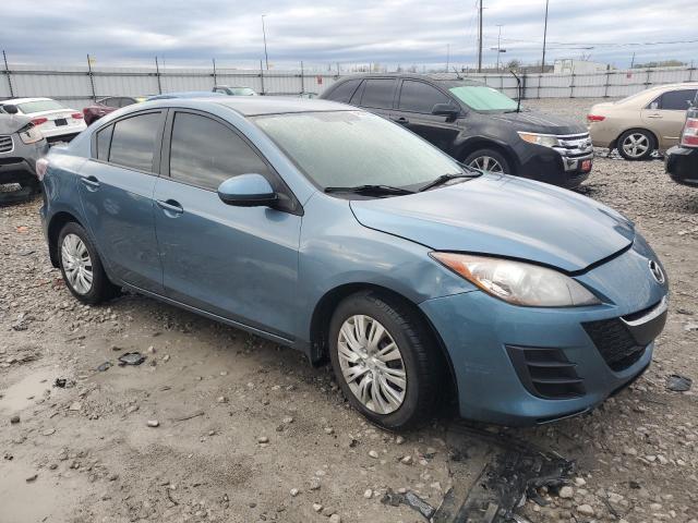 Photo 3 VIN: JM1BL1SF7A1239774 - MAZDA 3 