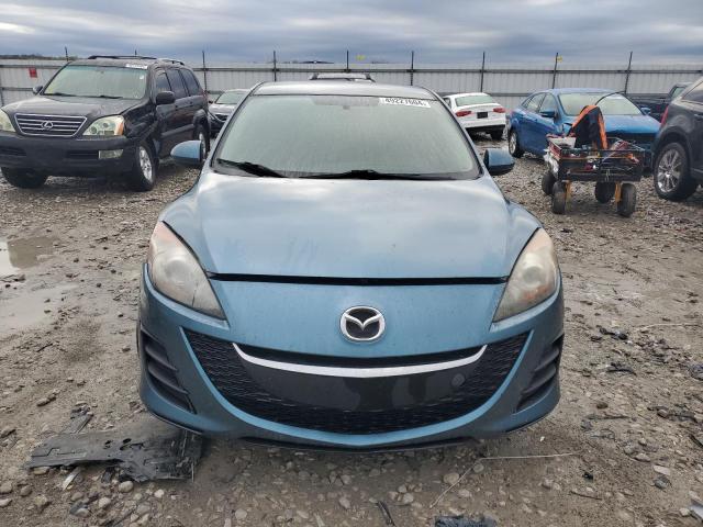 Photo 4 VIN: JM1BL1SF7A1239774 - MAZDA 3 