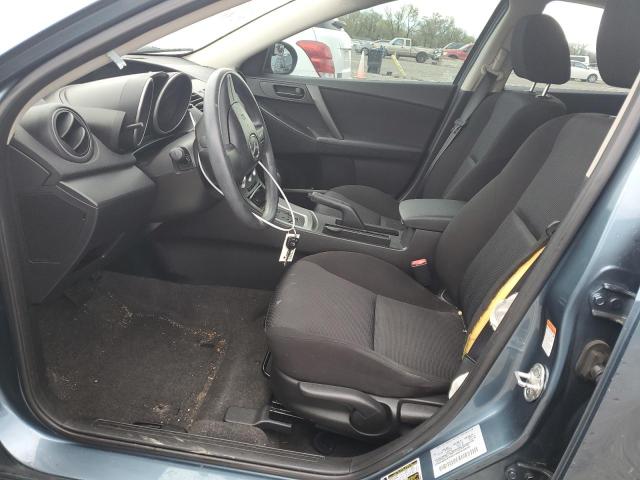 Photo 6 VIN: JM1BL1SF7A1239774 - MAZDA 3 