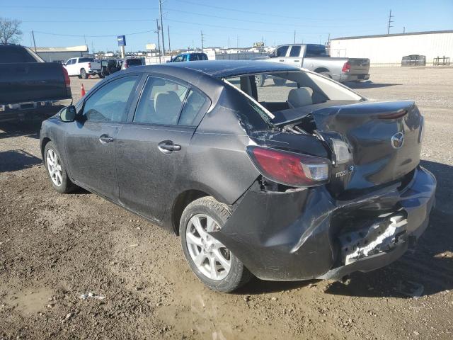 Photo 1 VIN: JM1BL1SF7A1240181 - MAZDA 3 I 