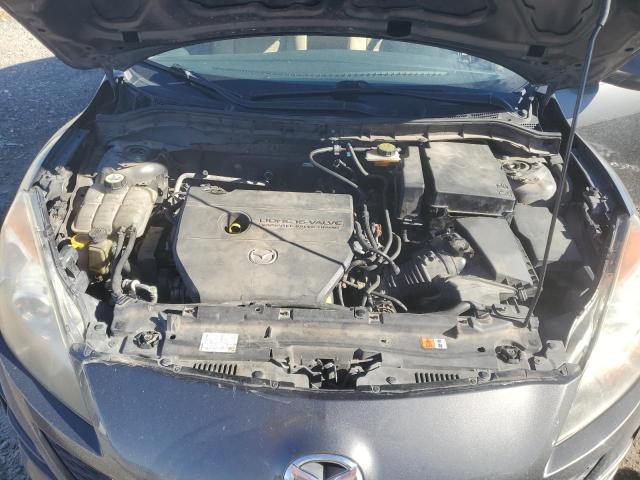 Photo 10 VIN: JM1BL1SF7A1240181 - MAZDA 3 I 