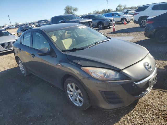 Photo 3 VIN: JM1BL1SF7A1240181 - MAZDA 3 I 