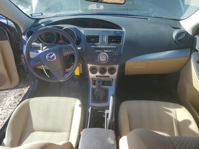 Photo 7 VIN: JM1BL1SF7A1240181 - MAZDA 3 I 