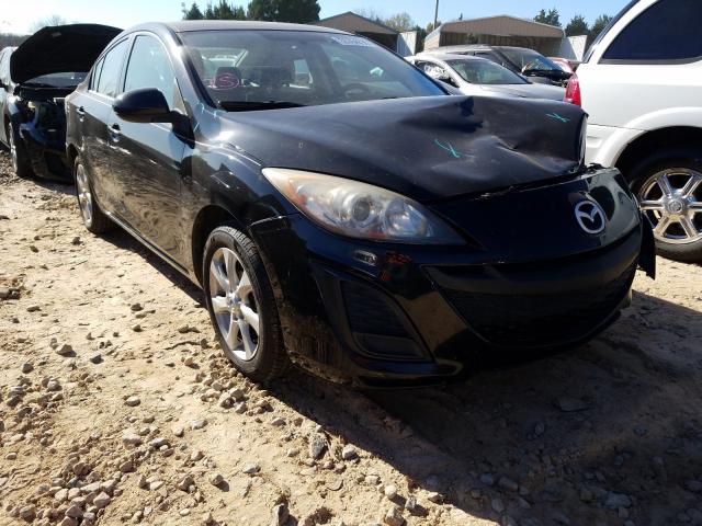 Photo 0 VIN: JM1BL1SF7A1246031 - MAZDA 3 I 