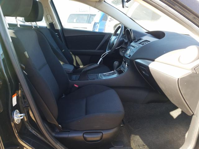 Photo 4 VIN: JM1BL1SF7A1246031 - MAZDA 3 I 