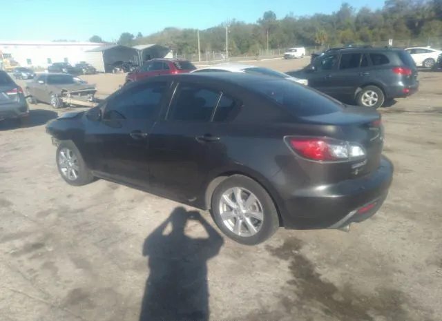 Photo 2 VIN: JM1BL1SF7A1248135 - MAZDA MAZDA3 