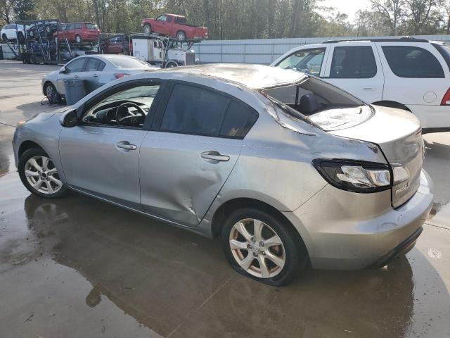 Photo 1 VIN: JM1BL1SF7A1248376 - MAZDA 3 I 