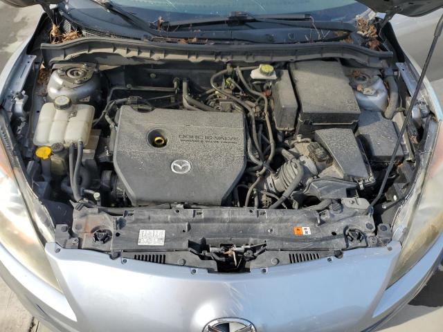 Photo 10 VIN: JM1BL1SF7A1248376 - MAZDA 3 I 