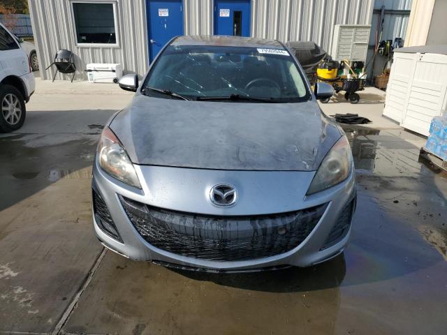 Photo 4 VIN: JM1BL1SF7A1248376 - MAZDA 3 I 