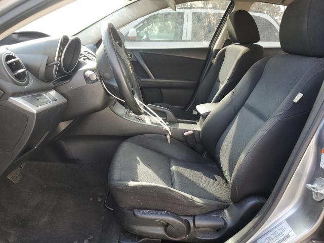 Photo 6 VIN: JM1BL1SF7A1248376 - MAZDA 3 I 