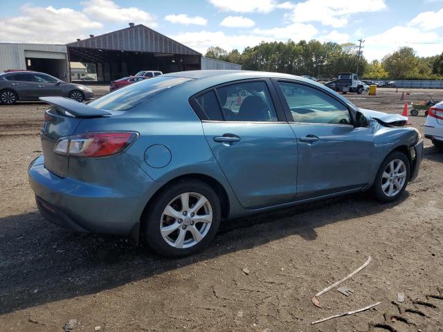 Photo 2 VIN: JM1BL1SF7A1252654 - MAZDA 3 I 