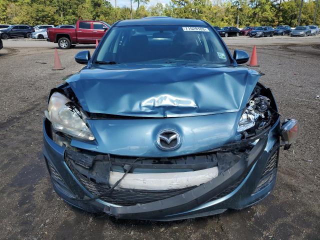 Photo 4 VIN: JM1BL1SF7A1252654 - MAZDA 3 I 