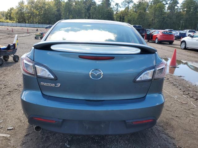 Photo 5 VIN: JM1BL1SF7A1252654 - MAZDA 3 I 