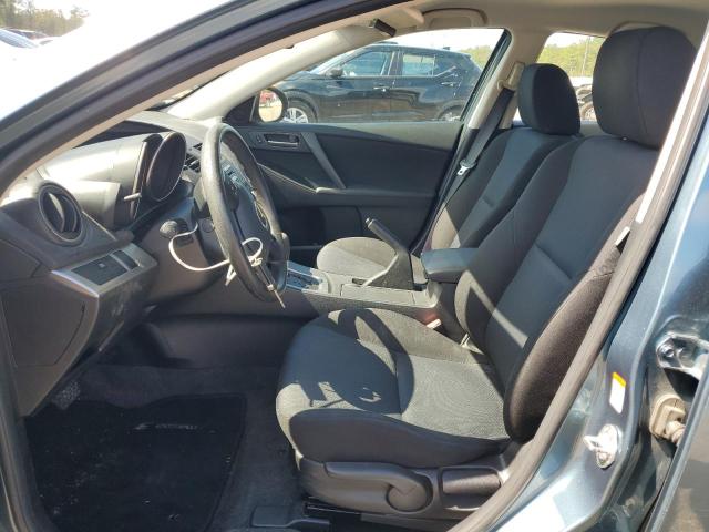 Photo 6 VIN: JM1BL1SF7A1252654 - MAZDA 3 I 