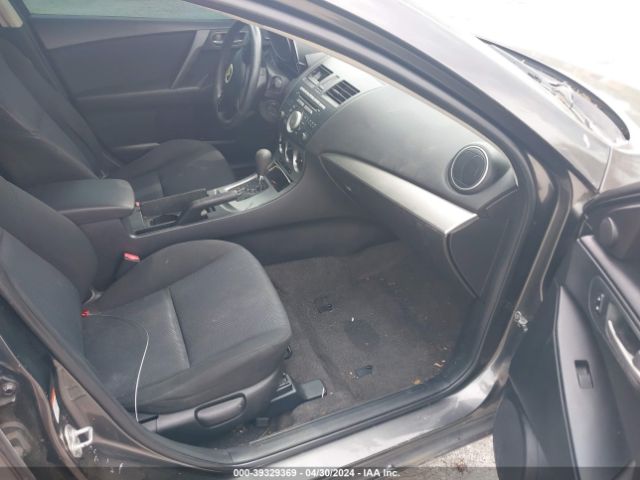 Photo 4 VIN: JM1BL1SF7A1258938 - MAZDA MAZDA3 