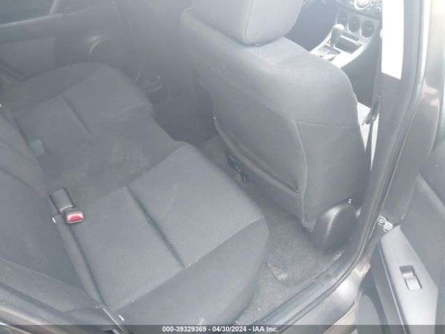 Photo 7 VIN: JM1BL1SF7A1258938 - MAZDA MAZDA3 