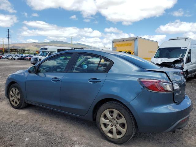 Photo 1 VIN: JM1BL1SF7A1263380 - MAZDA 3 I 