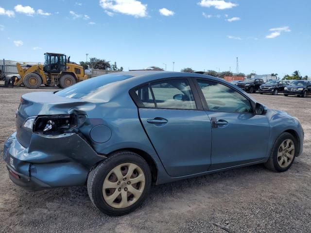 Photo 2 VIN: JM1BL1SF7A1263380 - MAZDA 3 I 