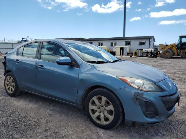 Photo 3 VIN: JM1BL1SF7A1263380 - MAZDA 3 I 