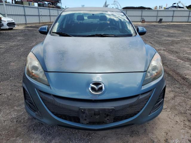 Photo 4 VIN: JM1BL1SF7A1263380 - MAZDA 3 I 