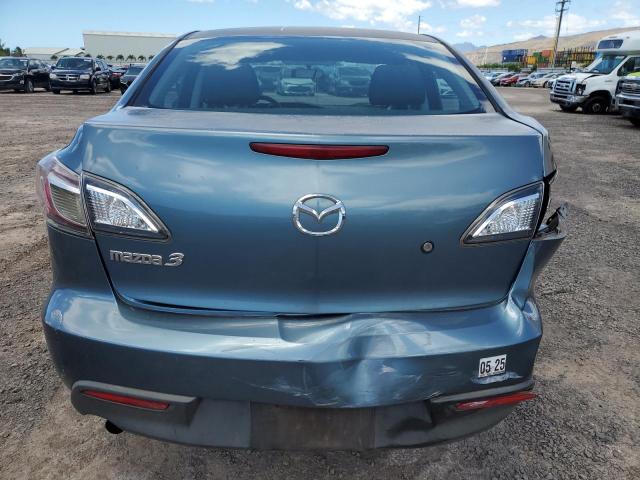 Photo 5 VIN: JM1BL1SF7A1263380 - MAZDA 3 I 